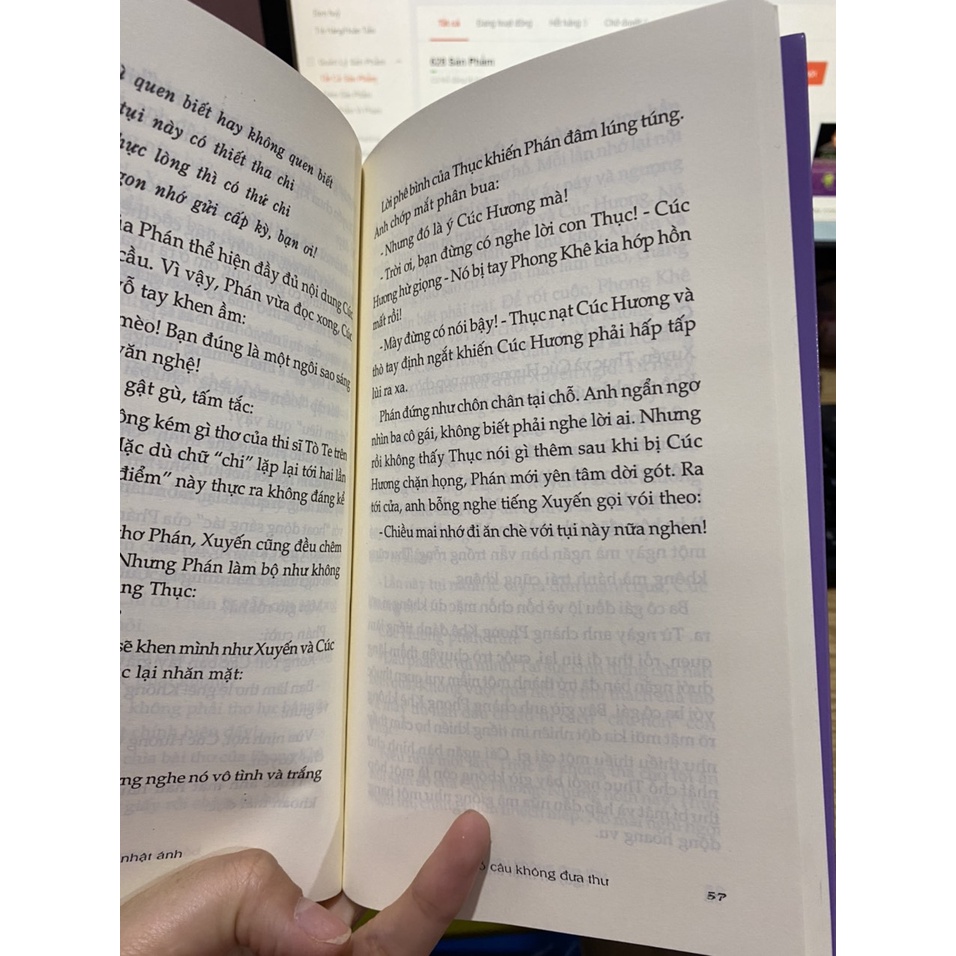 Sách - Bồ Câu Không Đưa Thư (Tái Bản)