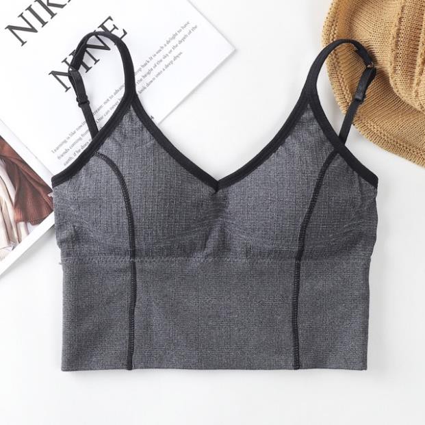 [ hot 2020] Bra gym/yoga bra thể thao lưng U dáng crotop 550 | BigBuy360 - bigbuy360.vn