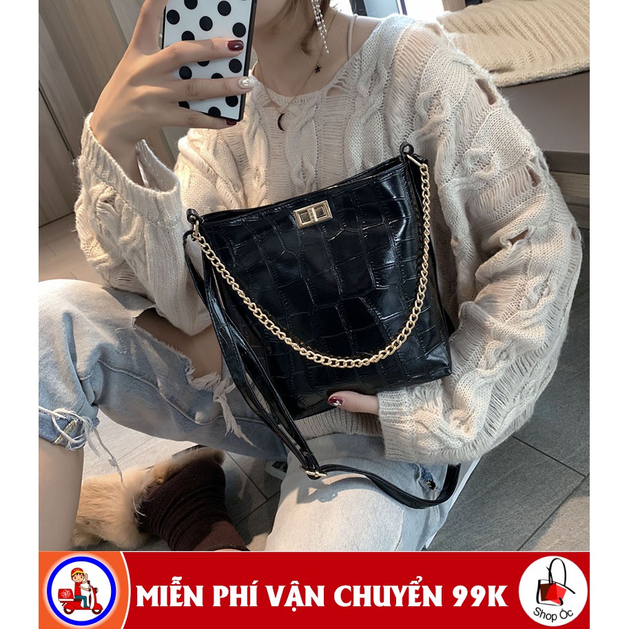 ( NEW) Túi Nữ Mùa Hè Phiên Bản Hàn Quốc Hottrend E185