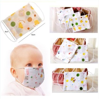 KHẨU TRANG XÔ CHO BÉ