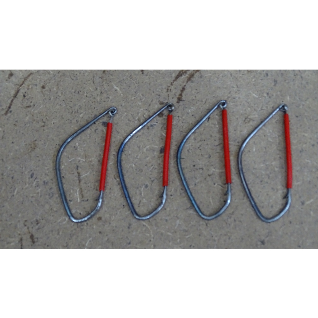 Lưỡi câu cá giá ngon bổ trẻ