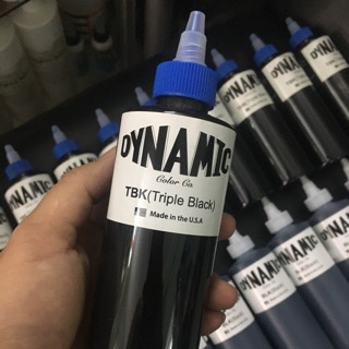 Mực dinamic tbk usa...820k