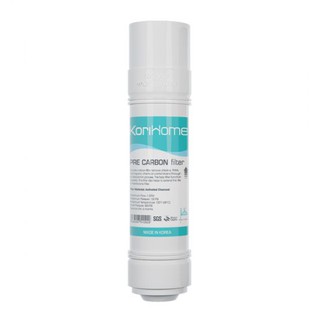 Lõi lọc thô Korihome số 2 Pre Carbon