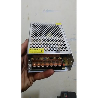 BỘ NGUỒN TỔ ONG 24VDC 1A