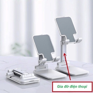 Giá để điện thoại,ipad giá đỡ điện thoại gấp gọn