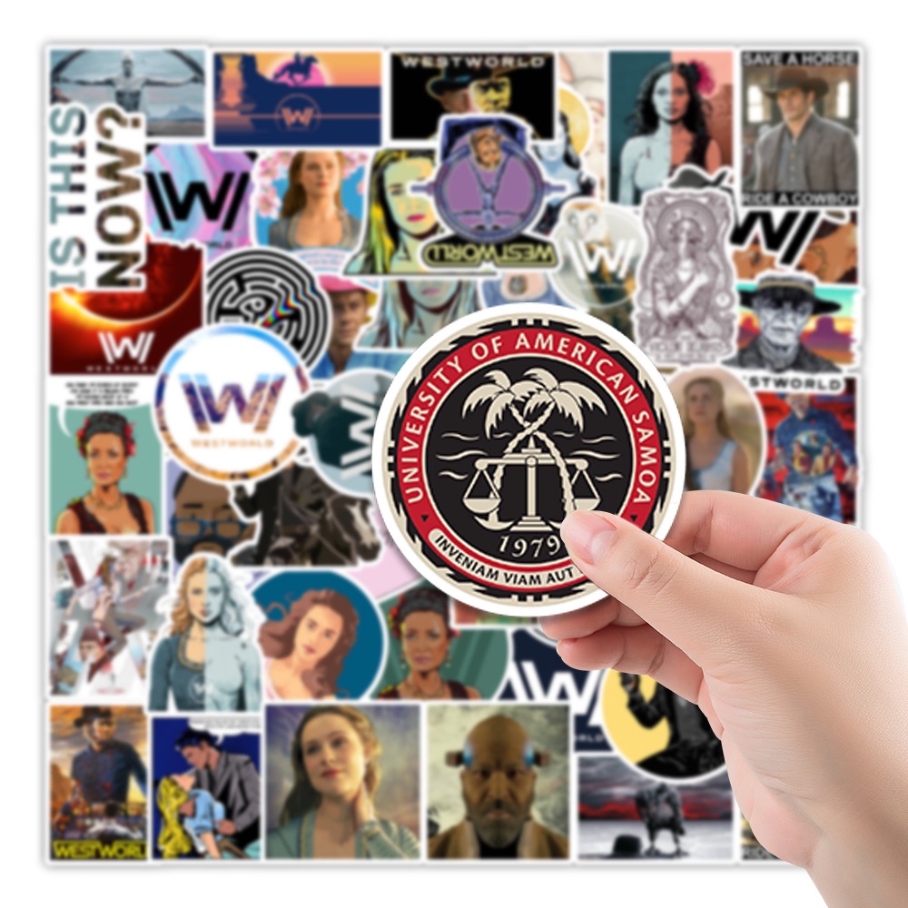 100Pcs/Set ❉ Better Call Saul Series A Stickers ❉ DIY Fashion Waterproof Doodle Decals Stickers