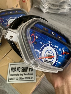Đồng hồ wave thái 2004 chính hãng