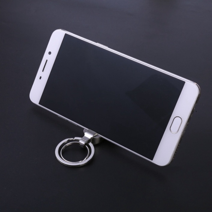 Móc chìa khóa đa năng ô tô, xe máy thương hiệu cao cấp Jobon ZB-8780 - Hàng Chính Hãng