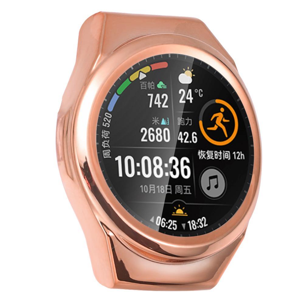 BEBETTERM Ốp Lưng TPU Trong SuốT Siêu MỏNg Cho Huawei GT