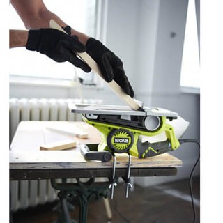 MÁY CHÀ NHÁM RYOBI EBS800V
