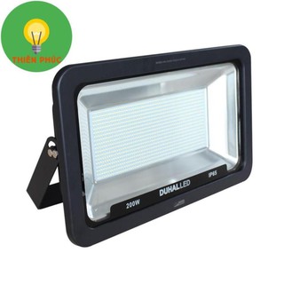 Đèn pha led 200w Duhal SDJD2001