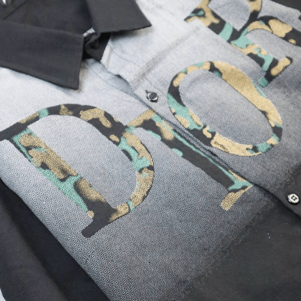 (HCM) ÁO SƠ MI NAM DÀI TAY PHONG CÁCH THỜI TRANG HÀN QUỐC - THỜI TRANG GENZ CỰC BẢNH TRAI CHO CÁC ANH EM KM FASHION