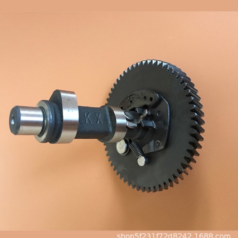 Trục Cam Máy Xăng GX160 GX200 5.5hp 6.5hp 7.5hp 168 170