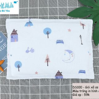 Gối xô dokma hàng chính hãng