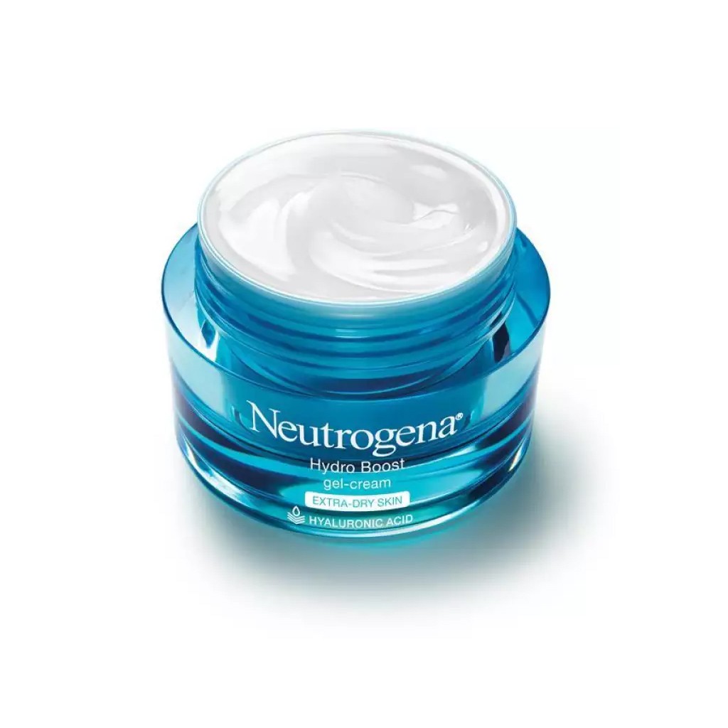 Dưỡng Ẩm Da Khô Neutrogena Hydro Boost Gel-Cream 48gr