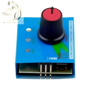 Thiết bị test servo