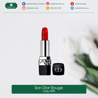 Son Dior Rouge Dior Lipstick