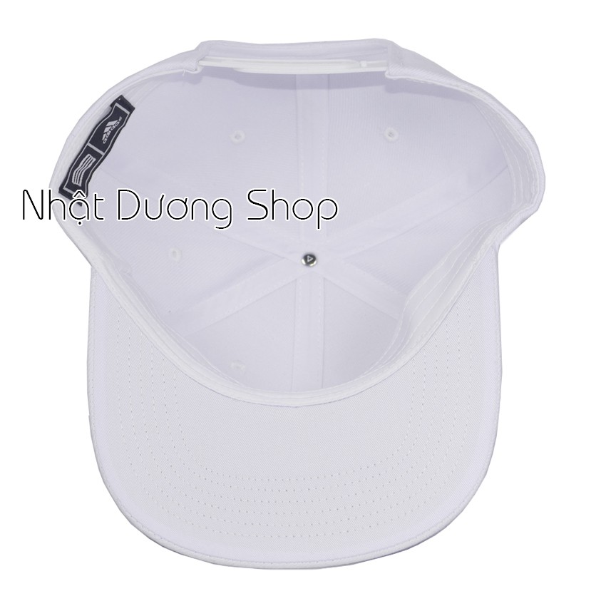 [ Hình thật ] Nón kết hiphop Rockets - Chất liệu Cotton cao cấp, mát mẻ và hợp cho giới trẻ