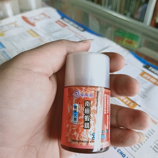 Chai Hương Liệu rô phi tôm nam cực-mồi câu cá rô phi siêu nhạy