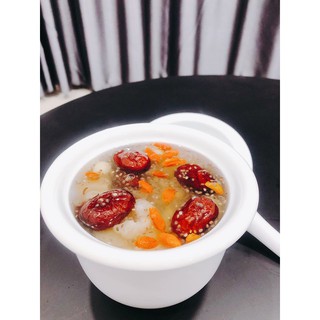 Chè Tuyết Yến Dưỡng Nhan
