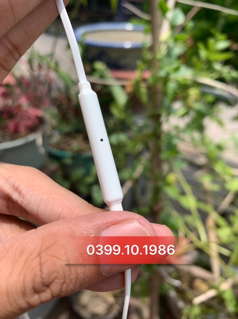 Tai nghe S7 Zin chính hãng Việt Nam, tặng hộp đựng xịn xò