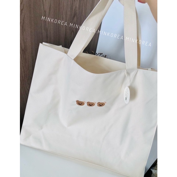 TÚI ĐỰNG ĐỆM GẤP GỌN, GỐI NẰM, CHĂN CHÍNH HÃNG CHEZBEBE -  MADE IN KOREA