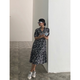 Đầm  Layla