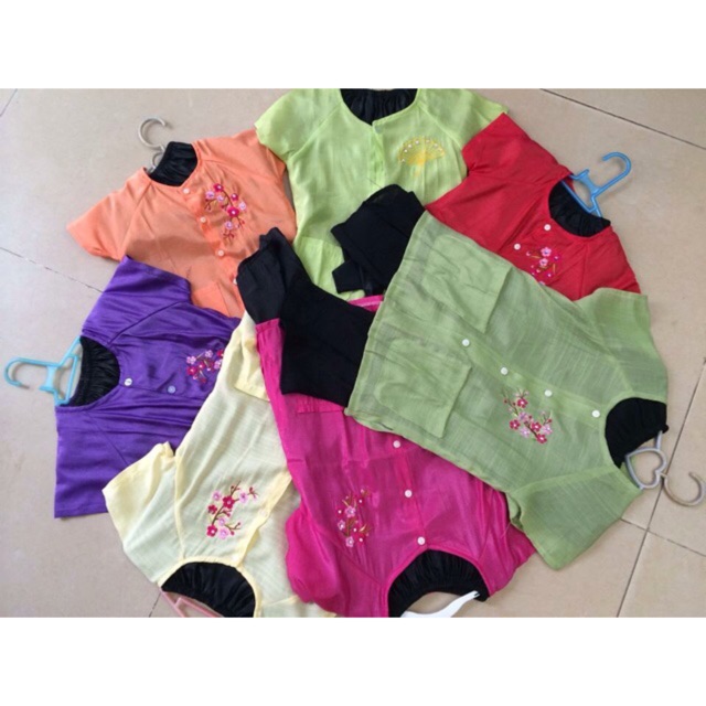 Lụa tơ tằm ViệtNam