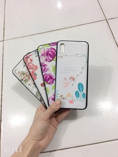 [ Xả kho] Ốp lưng bóng sam sung A70