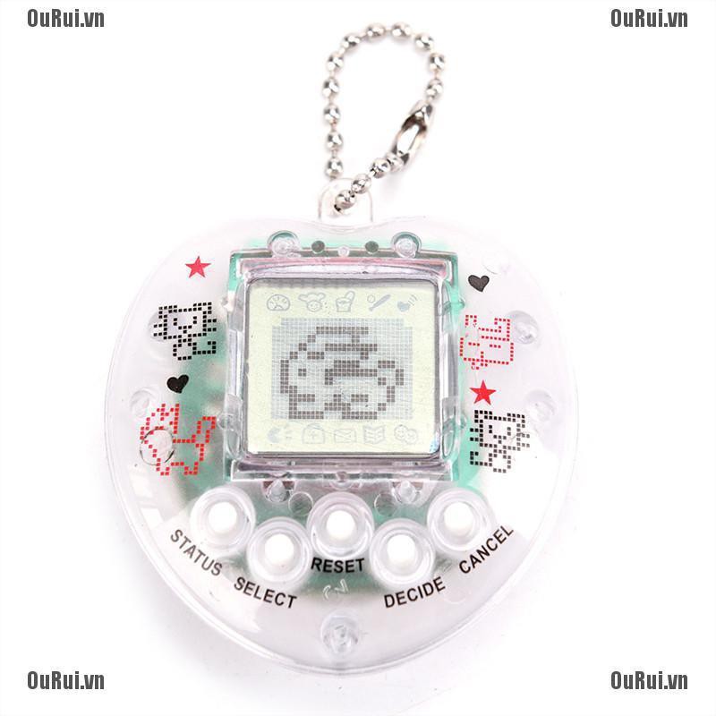 Móc Khóa Hình Động Vật Ảo Thuật 168 Inch