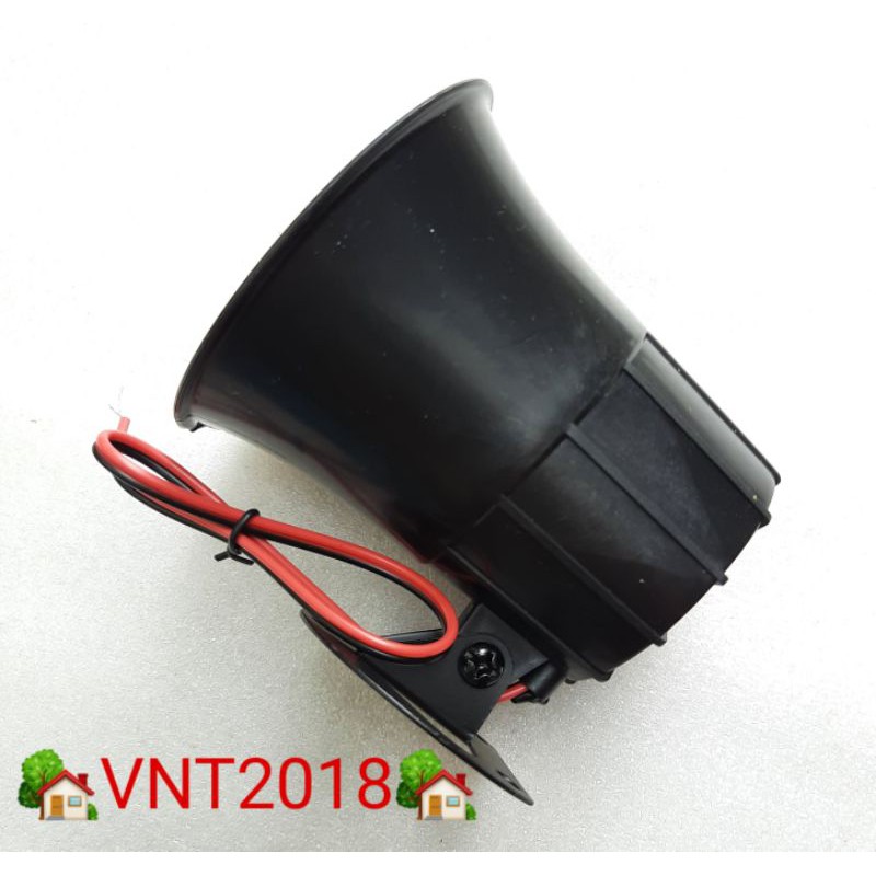 Loa báo động 12VDC-15W