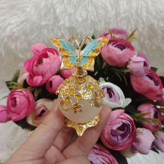 Tinh dầu nước hoa Dubai