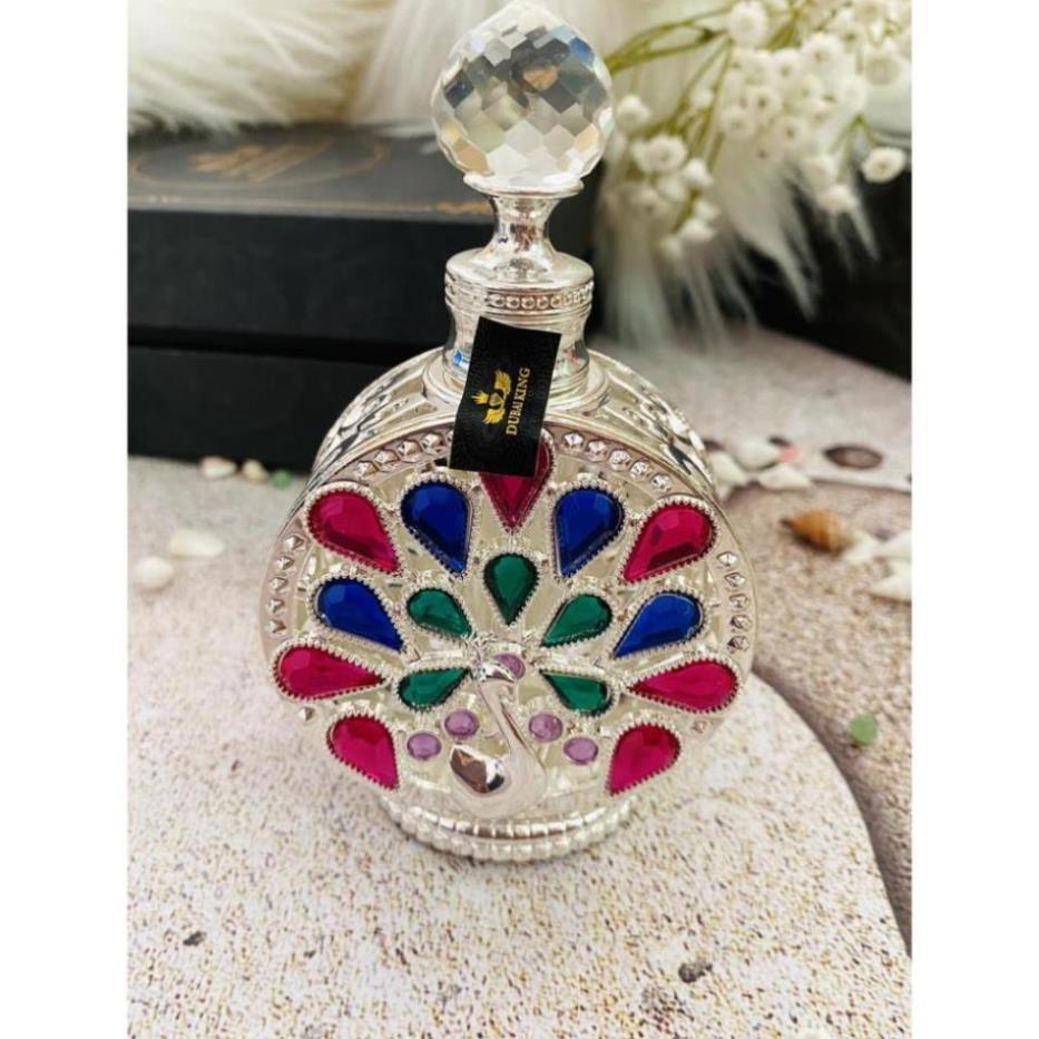 SALE SẬP SÀN- Tinh Dầu Nước Hoa Dubai nữ - mùi hương Gucci Rush - sang trọng - nữ tính | BigBuy360 - bigbuy360.vn