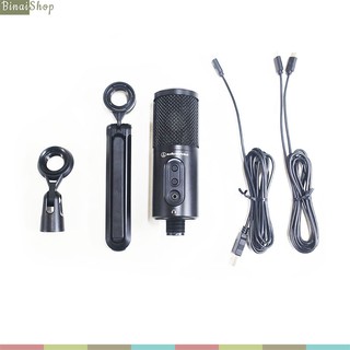 Micro thu âm audio technica ATR2500X USB