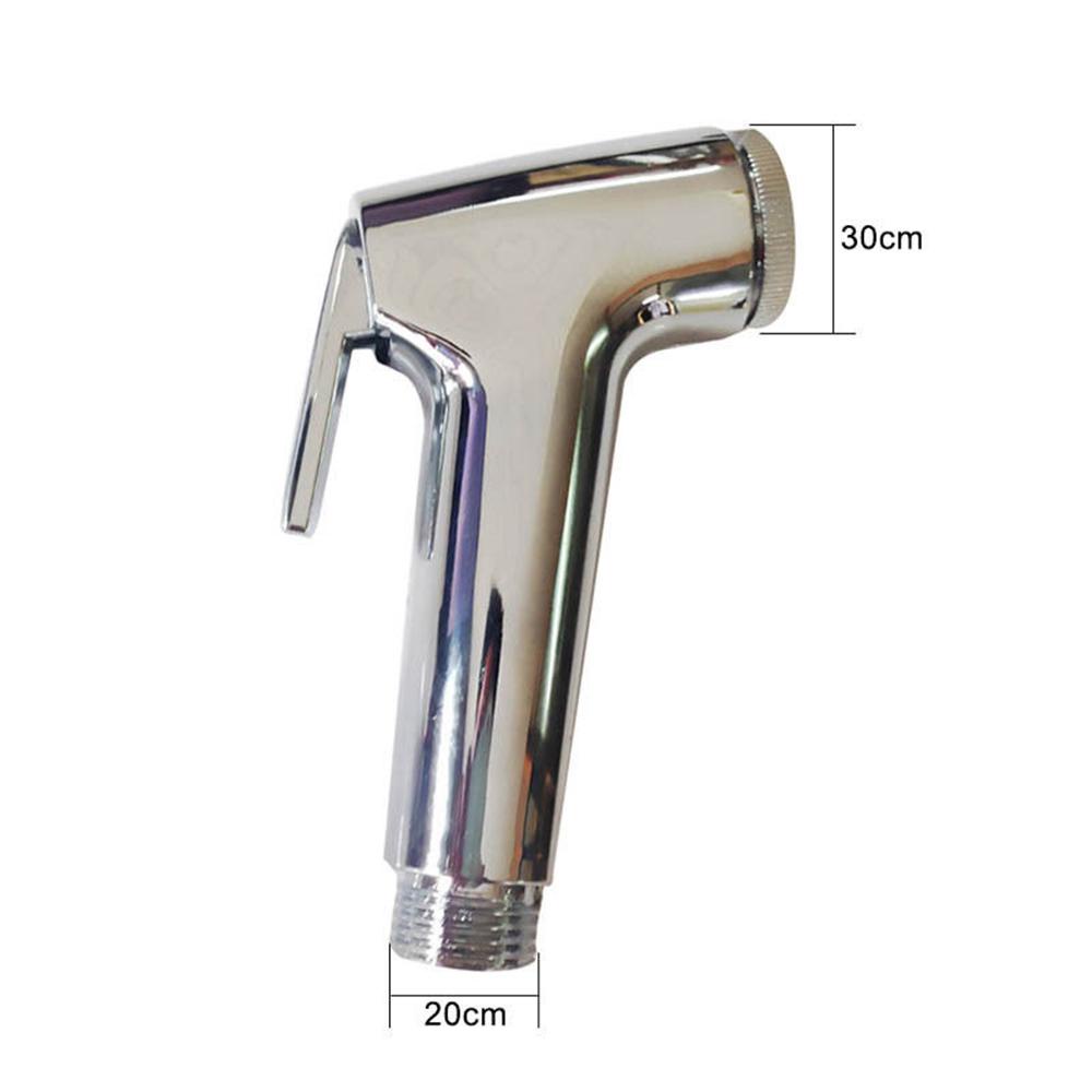 DORAW Vòi Xịt Nước Cầm Tay Tiện Dụng Dành Cho Nhà Tắm