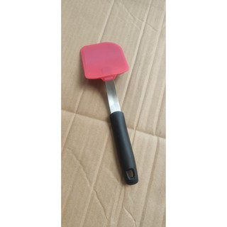 Xẻng Silicon Chịu Nhiệt Breadleaf