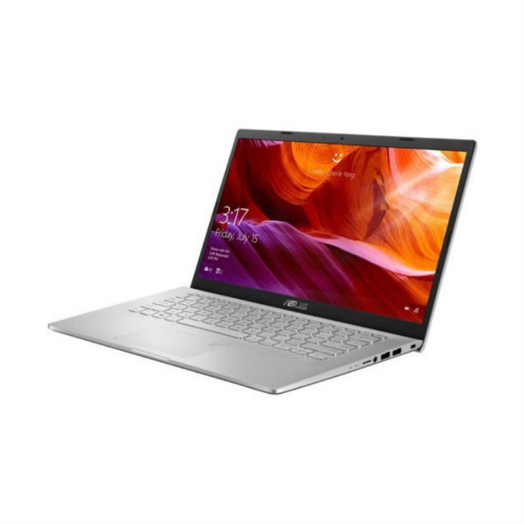Laptop ASUS X409MA-BV260T Bạc N5030| 4GB| 256GB| OB| 14"HD| WIN 10 - Hàng chính hãng new 100%