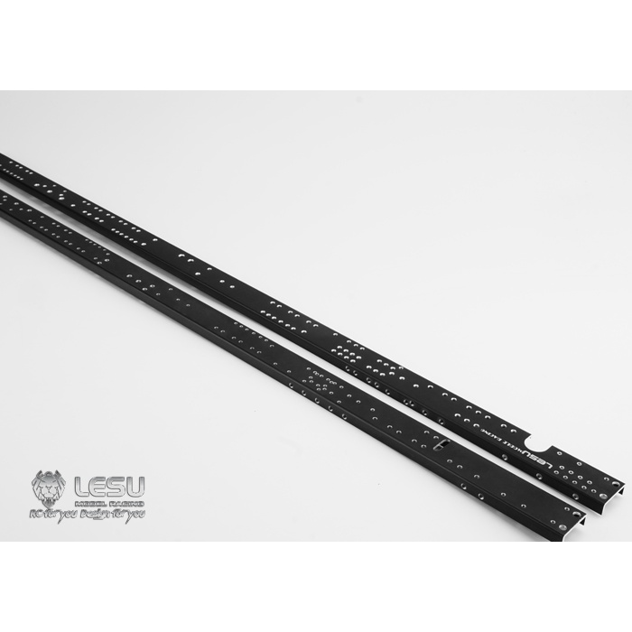 1/14 Chassis Xe tải 8x8 cuộn Man TGS Đã hoàn thành lổ L112