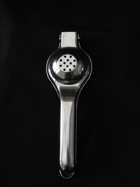 Dụng cụ vắt chanh, dụng cụ kẹp ép nước chanh Hand Juicer