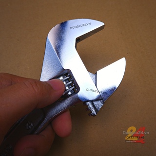 Mỏ lết Nhật Supertool MAN200 / MAN250/ MAN300