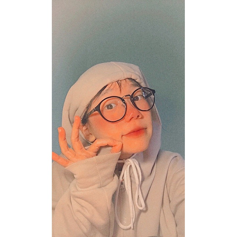 Kính Gọng Bầu mã 1