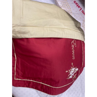 Bộ Drap phủ EVERON 19014