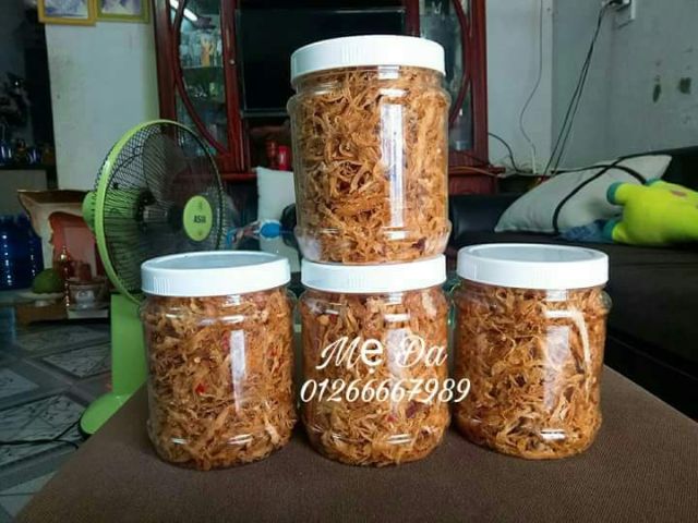 Mực Sốc Mắm | BigBuy360 - bigbuy360.vn