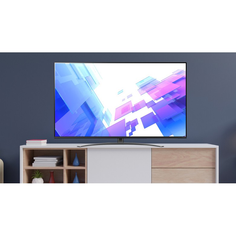 Smart Tivi NanoCell LG 4K 49 inch 49NANO81TNA (Miễn phí giao tại HCM-ngoài tỉnh liên hệ shop) | BigBuy360 - bigbuy360.vn