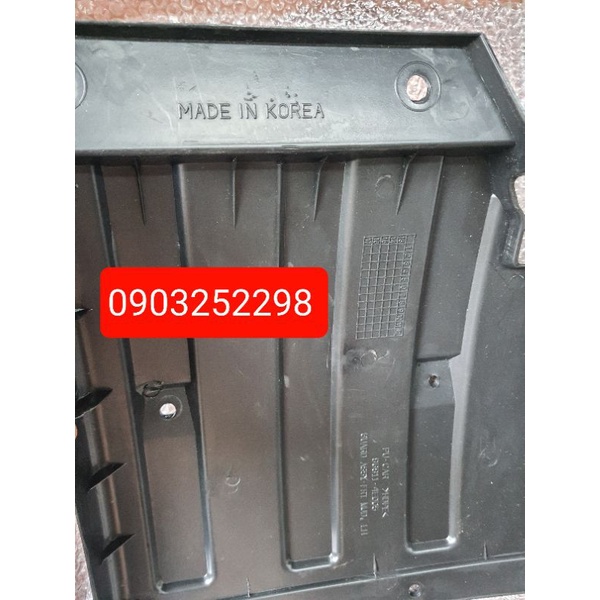 Vè chắn bùn trước k200, k250 KOREA