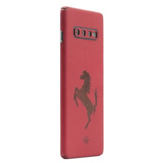 Miếng dán da full viền cho Samsung Galaxy S10 Plus