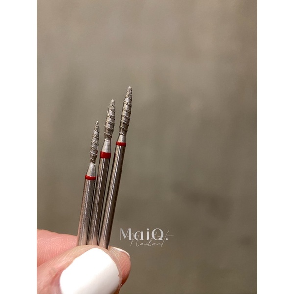 Đầu mài da nhập Nga 🇷🇺 - lốc xoáy