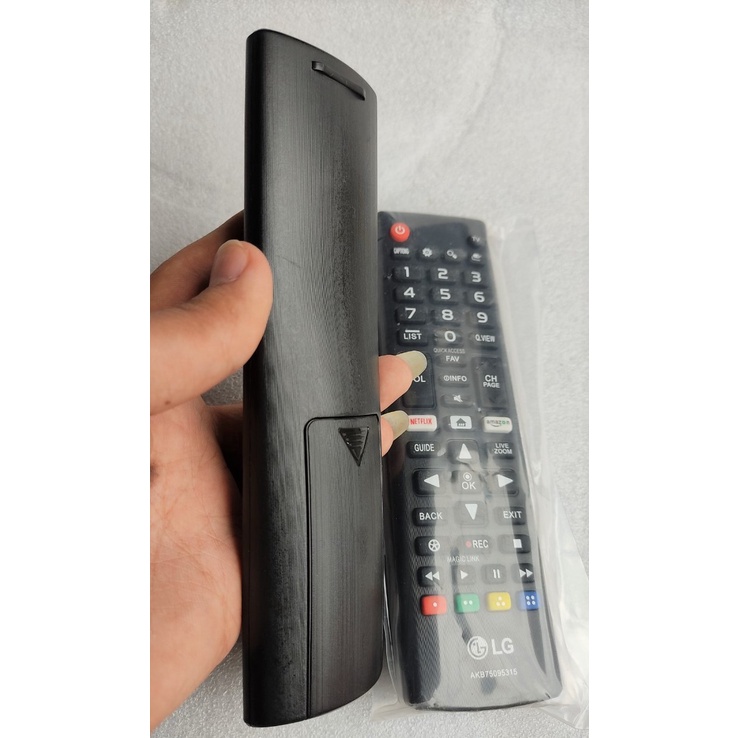 ĐIỀU KHIỂN TIVI LG CÁC LOẠI - ĐIỀU KHIỂN LG