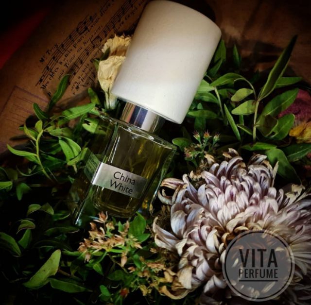 [Mẫu Thử] Nước Hoa Niche China White by Nasomatto | BigBuy360 - bigbuy360.vn