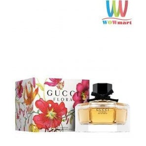 Nước hoa nữ ❣️FREESHIP❣️ Nước Hoa Gucci Flora Glamorous EDP